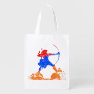 Reusable bag - Haik Nahapet