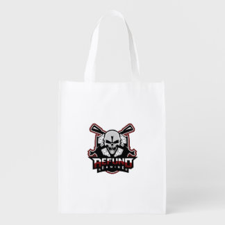 Reusable Bag REFUND GAMING