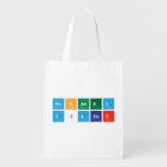 Mohamed
 Djaber  Reusable Bag Reusable Grocery Bags