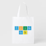Youre
 Cute  Reusable Bag Reusable Grocery Bags