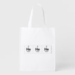 Hehehe   Reusable Bag Reusable Grocery Bags