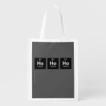 hohoho
   Reusable Bag Reusable Grocery Bags