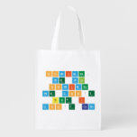 SOMTIMES,
 WE WIN
 SOMTIMES 
 WE DON'T
 BUT I 
 DON'T CARE  Reusable Bag Reusable Grocery Bags