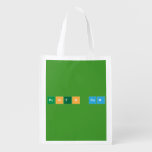 punto com  Reusable Bag Reusable Grocery Bags