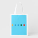 s a m e r   Reusable Bag Reusable Grocery Bags
