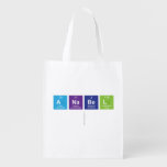 Anabel
   Reusable Bag Reusable Grocery Bags