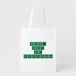 Nerds.
 They
 are
 everywhere  Reusable Bag Reusable Grocery Bags