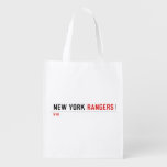 NEW YORK  Reusable Bag Reusable Grocery Bags