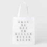 ARREST
 THE
 COPS
 WHO
 Killed
 Breonna
 TAYLOR  Reusable Bag Reusable Grocery Bags