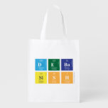 Deba
 sish  Reusable Bag Reusable Grocery Bags