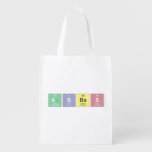 ABBAS  Reusable Bag Reusable Grocery Bags