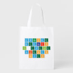 Awesome
 Members
 In Twelve
 Scienzo
 Seven  Reusable Bag Reusable Grocery Bags