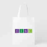 KUNAL  Reusable Bag Reusable Grocery Bags