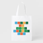 Science 
 Is
 Nothing
 Without
 Maths  Reusable Bag Reusable Grocery Bags