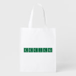 adriano  Reusable Bag Reusable Grocery Bags