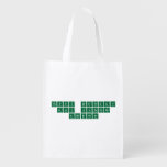 Hsppy Birthday 
 Aoi Supaporn
 Andersen  Reusable Bag Reusable Grocery Bags