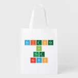 Science
 In
 The
 News  Reusable Bag Reusable Grocery Bags