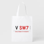 v  Reusable Bag Reusable Grocery Bags