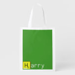 Harry
 
 
   Reusable Bag Reusable Grocery Bags
