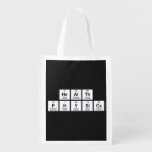 Health
 Physics  Reusable Bag Reusable Grocery Bags