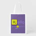 Hello
 lorna Cabrera 
 
   Reusable Bag Reusable Grocery Bags