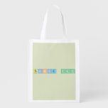 Thinking Day  Reusable Bag Reusable Grocery Bags