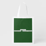 Happy
 Birthday NAkINA.TARUN  Reusable Bag Reusable Grocery Bags