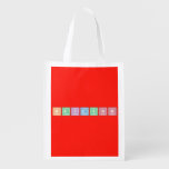 Kailynn   Reusable Bag Reusable Grocery Bags