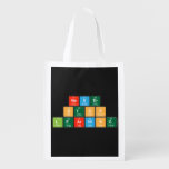Never
 Stop 
 Learning  Reusable Bag Reusable Grocery Bags