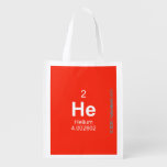 HE  Reusable Bag Reusable Grocery Bags