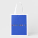 Manmeet kanwal kaur  Reusable Bag Reusable Grocery Bags