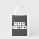 VOU 
 CHORAAR  Reusable Bag Reusable Grocery Bags