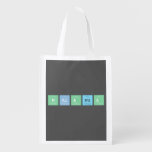 WALANDA  Reusable Bag Reusable Grocery Bags