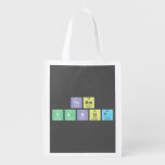 Team
 Yabut  Reusable Bag Reusable Grocery Bags