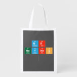 Mr
 Hoynes
   Reusable Bag Reusable Grocery Bags