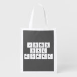 Joben
 TIKZ
 Gomez  Reusable Bag Reusable Grocery Bags