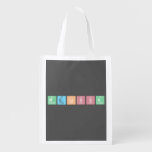Melissa  Reusable Bag Reusable Grocery Bags