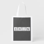 Kar|i|na  Reusable Bag Reusable Grocery Bags