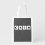 Rawand
   Reusable Bag Reusable Grocery Bags