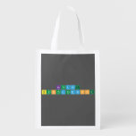 Nathanit
 Bunthanomwong  Reusable Bag Reusable Grocery Bags