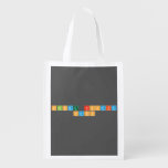 Salome Archaia
 Haoo   Reusable Bag Reusable Grocery Bags
