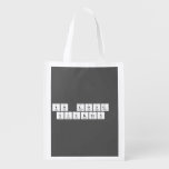 so long 
 suckers   Reusable Bag Reusable Grocery Bags