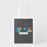 Camp Akiba
 Unit Two
 2013  Reusable Bag Reusable Grocery Bags