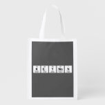 Keymon  Reusable Bag Reusable Grocery Bags