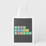     mONISA
 Mastura
 Mohammad  Reusable Bag Reusable Grocery Bags