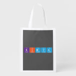 Kimya  Reusable Bag Reusable Grocery Bags