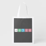 Joseph  Reusable Bag Reusable Grocery Bags