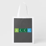 Aleem  Reusable Bag Reusable Grocery Bags