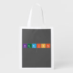 Kemists
   Reusable Bag Reusable Grocery Bags