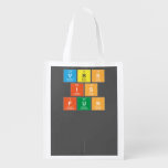 vbs
 is
 fun
 
 
   Reusable Bag Reusable Grocery Bags